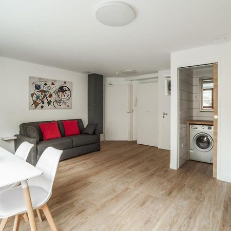 Bright And Cosy Flat At The Heart Of Paris In A Trendy District - Welkeys Apartman Kültér fotó